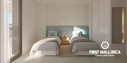 Real Estates picture 5 Ref. 81001