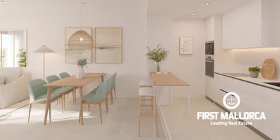 Real Estates picture 2 Ref. 81001