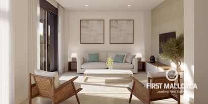 Real Estates picture 5 Ref. Nr. 74876