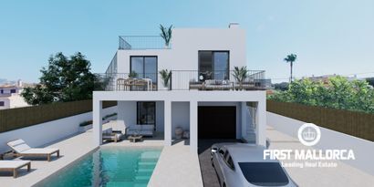 Inmobiliaria picture 1 Ref. Nº. 79357