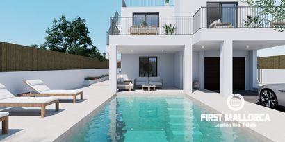 Inmobiliaria picture 2 Ref. Nº. 79357