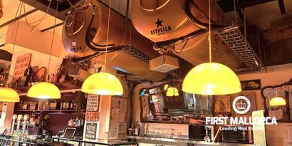 Real Estates picture 2 Ref. 81010