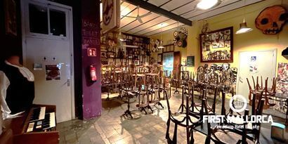 Real Estates picture 3 Ref. 81010