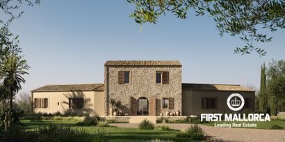 Real Estates picture 0 Ref. 81011