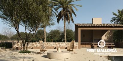 Real Estates picture 4 Ref. 81011