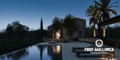 Real Estates picture 3 Ref. 81011