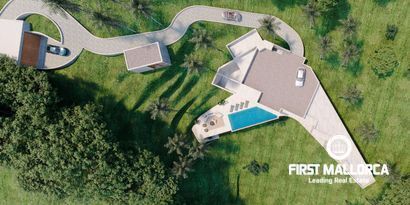 Real Estates picture 5 Ref. 80989