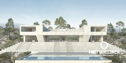 Inmobiliaria picture 0 Ref. Nº. 77135