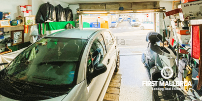 Inmobiliaria picture 20 Ref. Nº. 80917