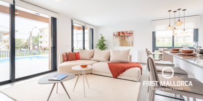 Inmobiliaria picture 7 Ref. Nº. 76321