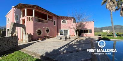 Real Estates picture 0 Ref. 81145