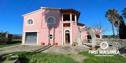 Real Estates picture 1 Ref. 81145