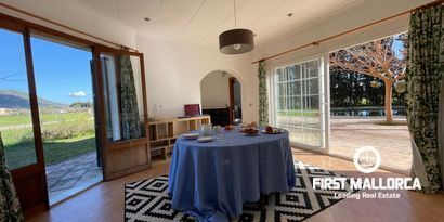 Real Estates picture 6 Ref. 81145