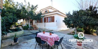 Real Estates picture 0 Ref. Nr. 81136