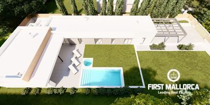 Real Estates picture 1 Ref. 81226