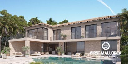 Inmobiliaria picture 0 Ref. Nº. 81009