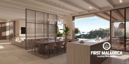 Inmobiliaria picture 3 Ref. Nº. 81009