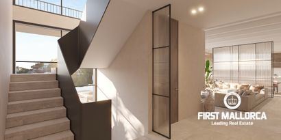 Inmobiliaria picture 6 Ref. Nº. 81009