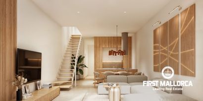 Inmobiliaria picture 4 Ref. Nº. 80650