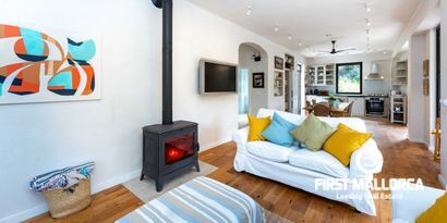 Real Estates picture 4 Ref. 81210