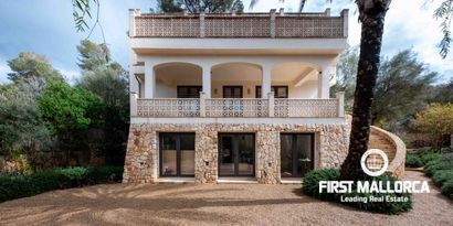 Real Estates picture 0 Ref. 81210