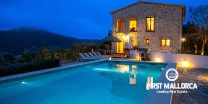 Real Estates picture 2 Ref. 81219