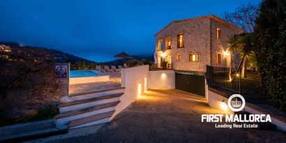 Real Estates picture 5 Ref. 81219