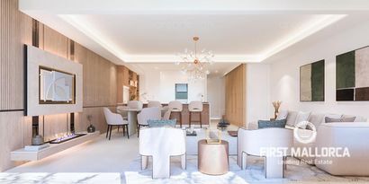 Real Estates picture 1 Ref. 81381