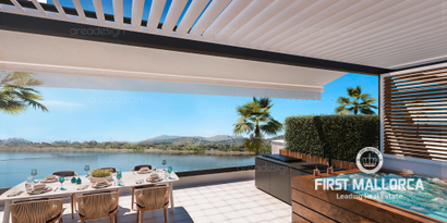 Real Estates picture 0 Ref. 81385