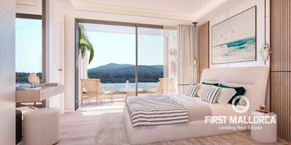 Real Estates picture 2 Ref. 81385