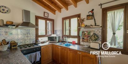 Real Estates picture 2 Ref. 80448