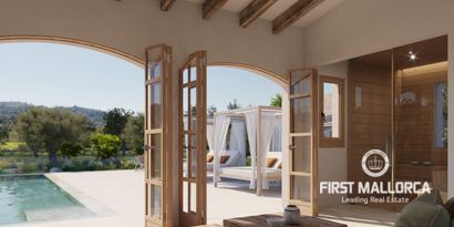 Real Estates picture 10 Ref. 81237