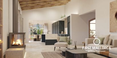 Real Estates picture 5 Ref. 81237