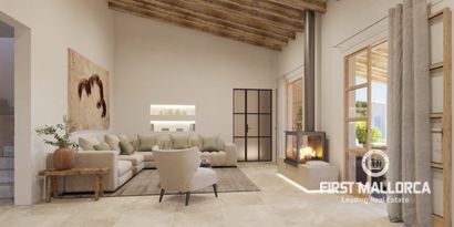 Real Estates picture 6 Ref. 81237