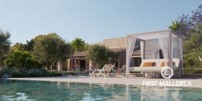 Real Estates picture 2 Ref. 81237