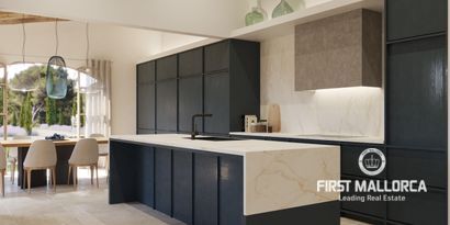 Real Estates picture 8 Ref. 81237