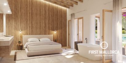 Real Estates picture 9 Ref. 81237