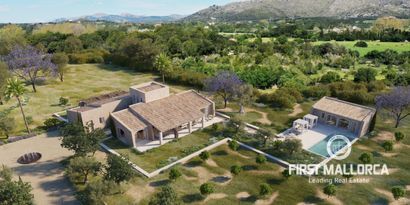 Real Estates picture 1 Ref. 81237