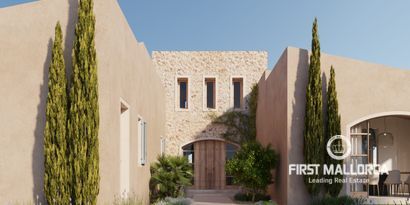 Real Estates picture 4 Ref. 81237