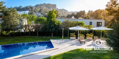 Inmobiliaria picture 1 Ref. Nº. 80981