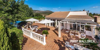 Inmobiliaria picture 0 Ref. Nº. 81348