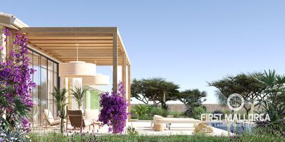 Real Estates picture 0 Ref. Nr. 79361