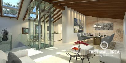 Inmobiliaria picture 4 Ref. Nº. 67385