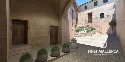 Inmobiliaria picture 3 Ref. Nº. 67385
