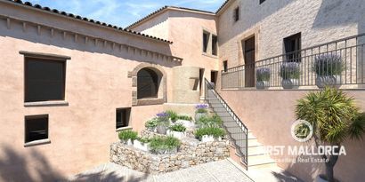 Inmobiliaria picture 0 Ref. Nº. 67385