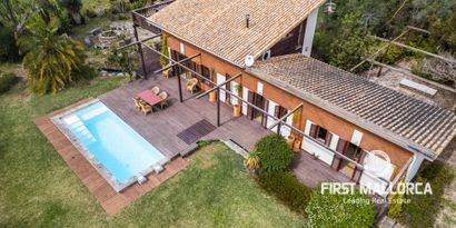 Real Estates picture 3 Ref. 81433