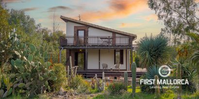 Real Estates picture 0 Ref. 81433