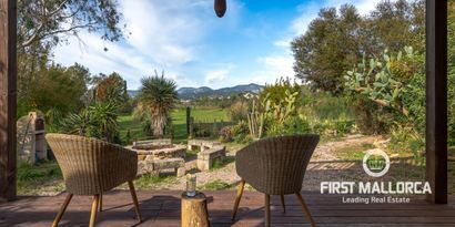 Real Estates picture 1 Ref. 81433