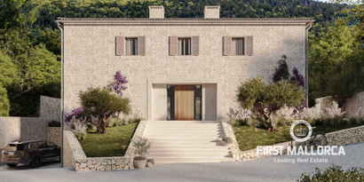 Real Estates picture 5 Ref. 81397