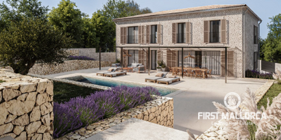 Real Estates picture 1 Ref. 81397